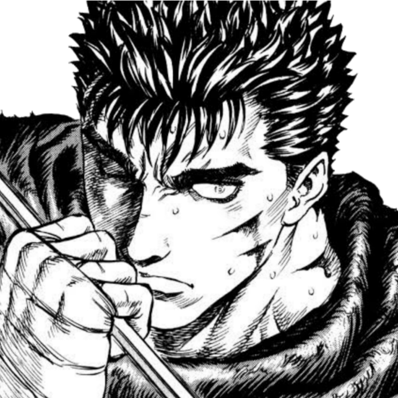 Imagem de Guts